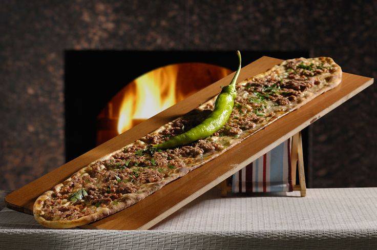 Gözünü Konya’nın etliekmeğine dikti: O kadar da değil Yunanistan! 5